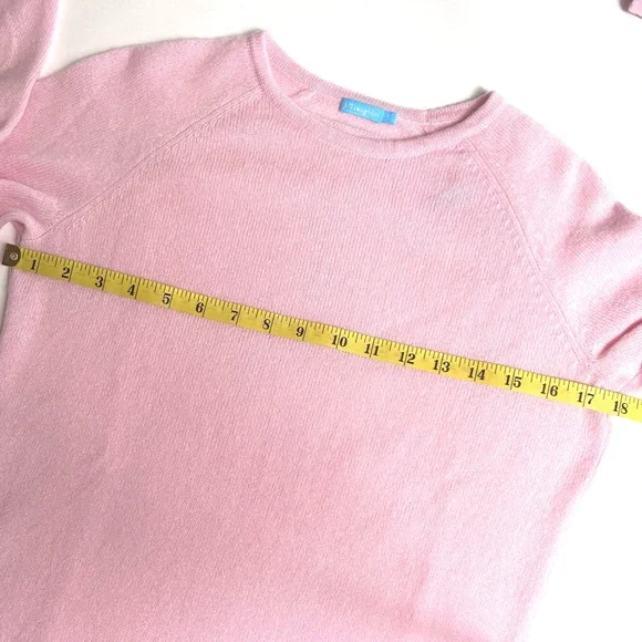 J McLaughlin cashmere sweater - Picture 5 of 9